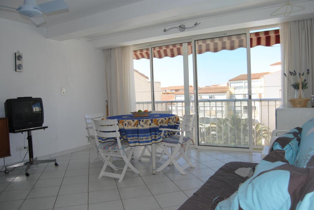 Plage Du Mole, Sablotel 2 Agde Luaran gambar
